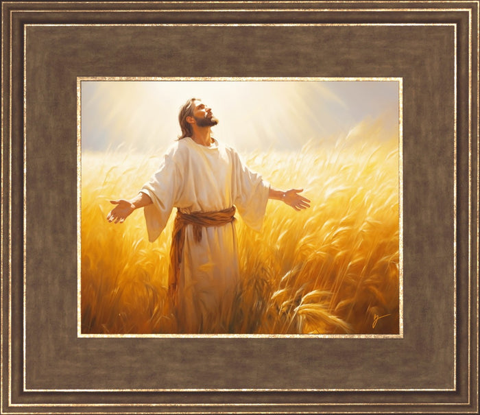 Send Forth Laborers