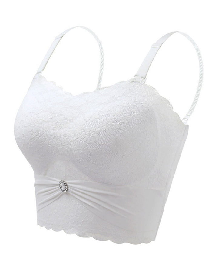 White / M