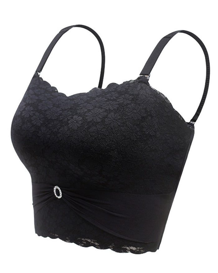 Black / M