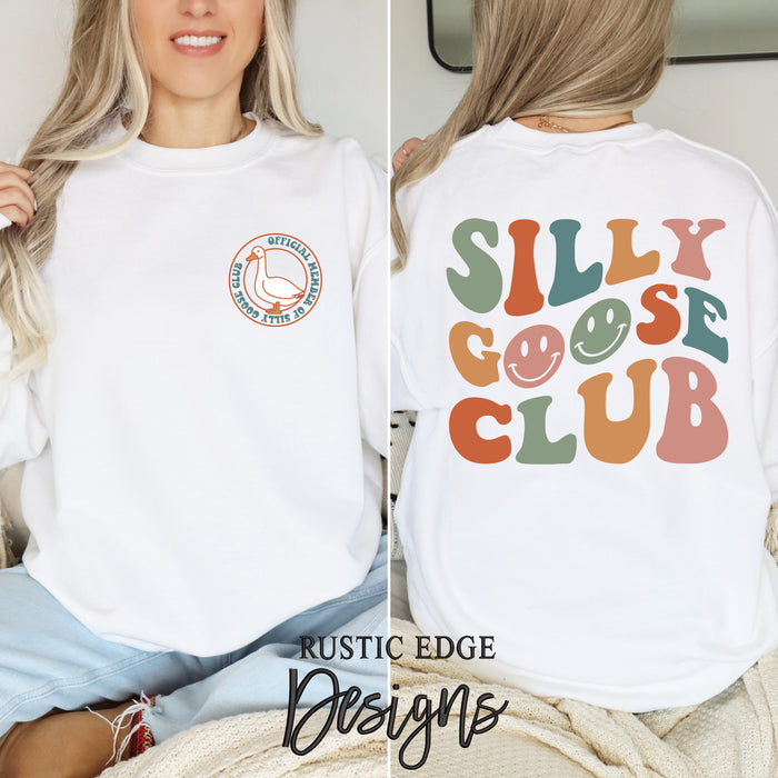 Silly Goose Club