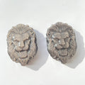 Silver Sheen Obsidian Lion Carving Wholesale -Wholesale Crystals