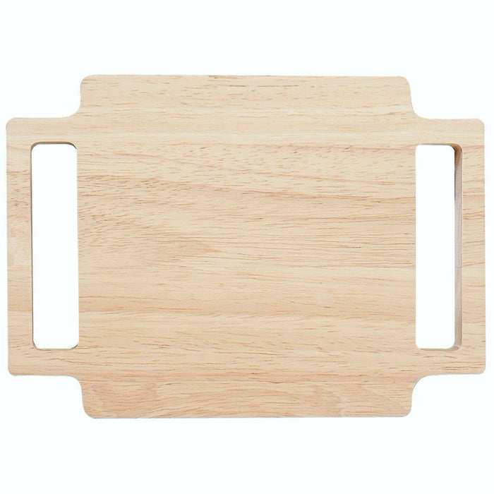 Small Double Handles Cutting Board-Cutting Board