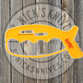 Smiths - Jiff-SFB -  Scissor & Knife Sharpener - JIFF-SFB