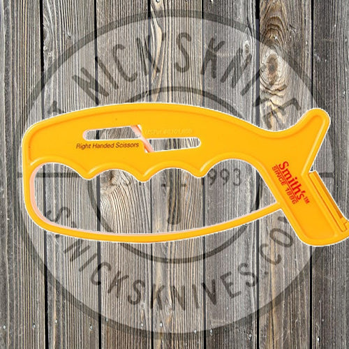 Smiths - Jiff-SFB -  Scissor & Knife Sharpener - JIFF-SFB