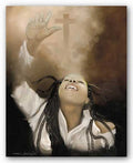 Spiritual Awakening by Edwin Lester