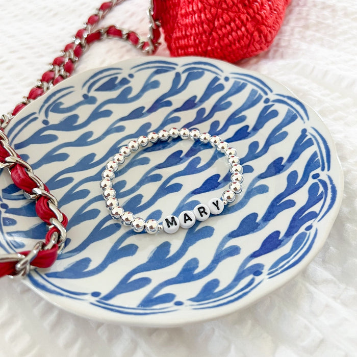 Sterling Silver Bracelet