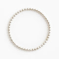 Sterling Silver Stacker