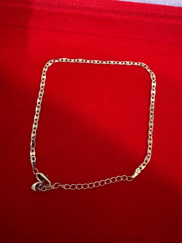 Storms Anklet