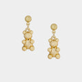 Sunni Bear earrings