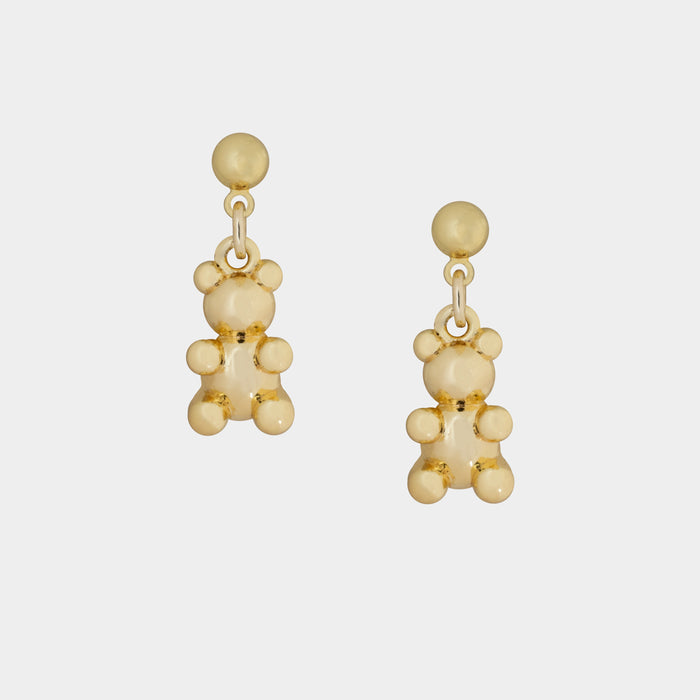 Sunni Bear earrings