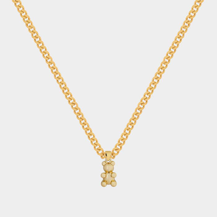 Sunni Cuban Necklace