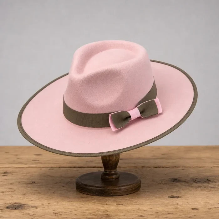 Susannah Fedora