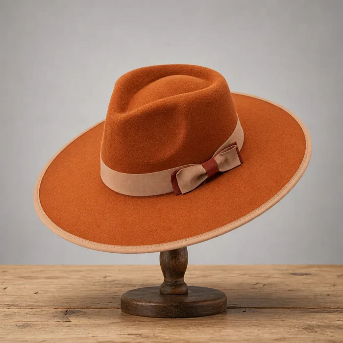 Susannah Fedora