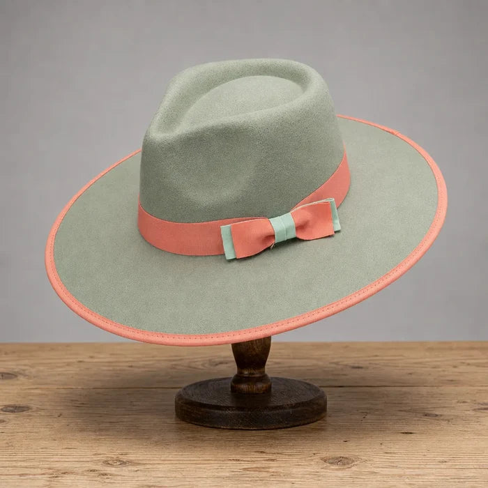 Susannah Fedora