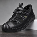 Sutton Mesh Trail Sandals