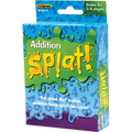 Teacher Created Resources Edupress Math Splat Game Addition, Grades 2+ (EP 63759)