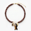 The Farmer's Daughter Necklace