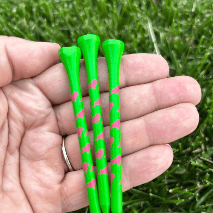 Gifts in The Golf Girl Gift Bundle by Birdie Girl Golf