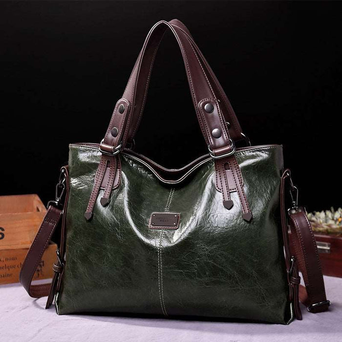 The Marlowe Carryall  - By Qivii