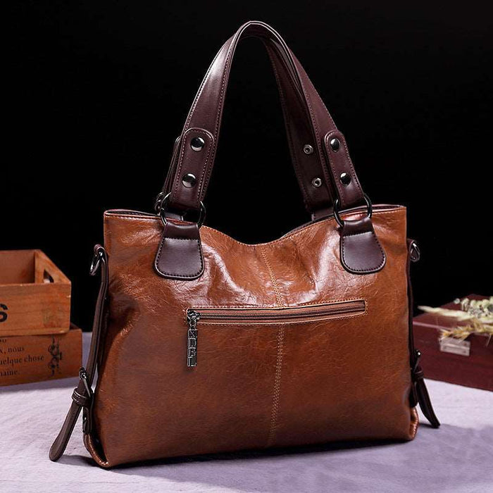 The Marlowe Carryall  - By Qivii