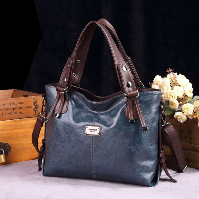 The Marlowe Carryall  - By Qivii