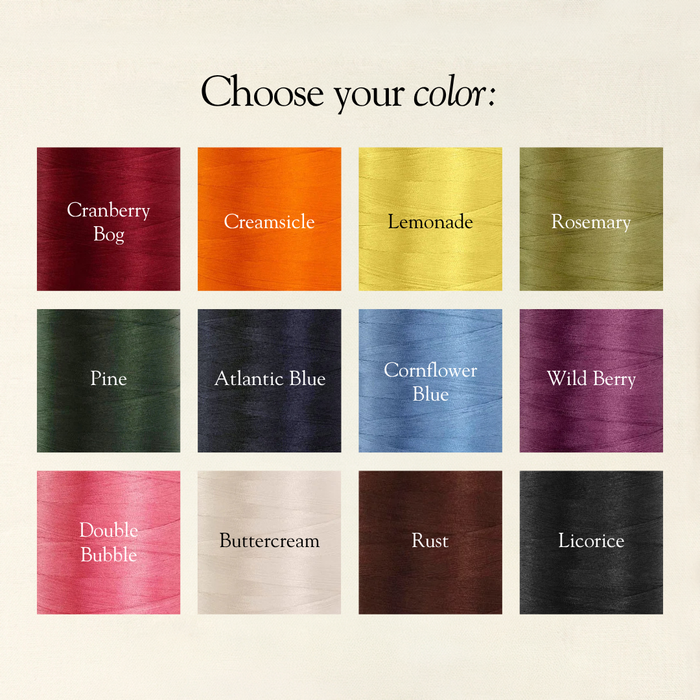 The Mini Good Tote