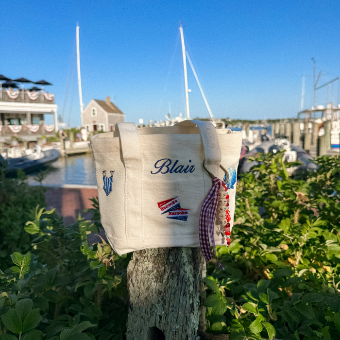 The Mini Good Tote