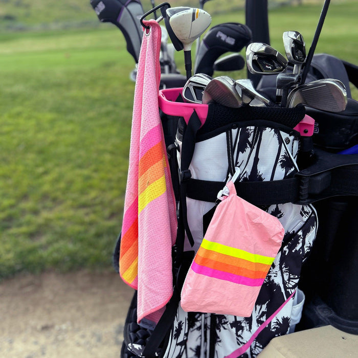 Gifts in The Sassy Golfher Gift Bundle by Birdie Girl Golf