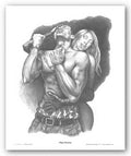 Thug Passion (mini) by William Reynolds