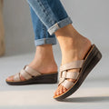 Tori Platform Sandals