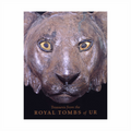 Royal Tombs of Ur book cover