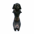 Tut Statue