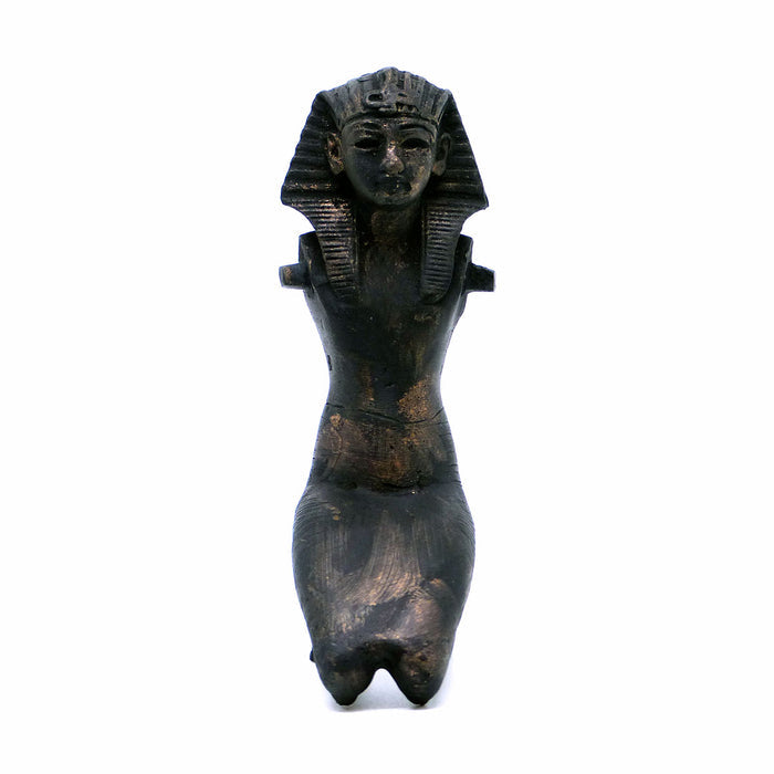 Tut Statue