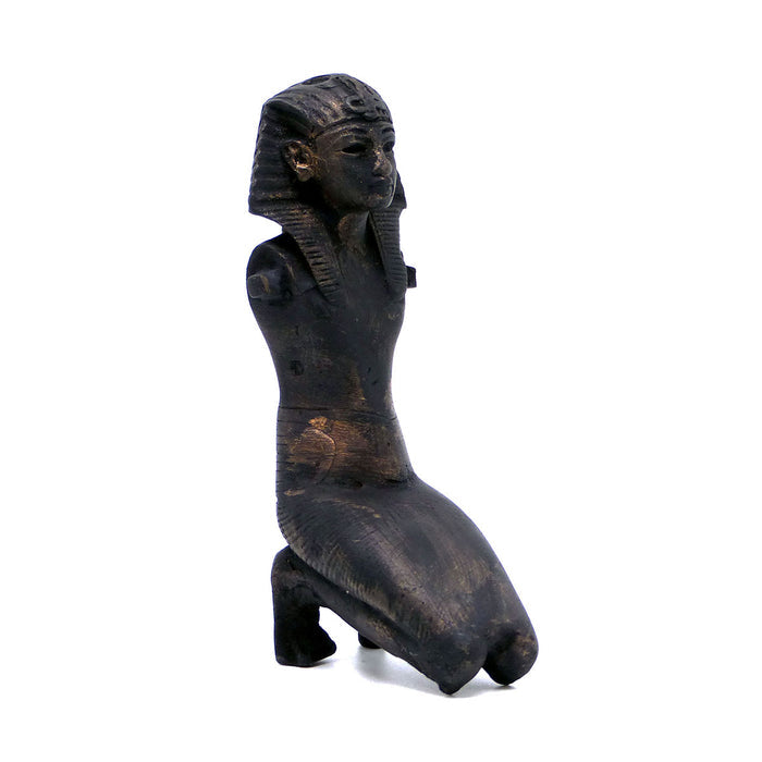 Tut Statue