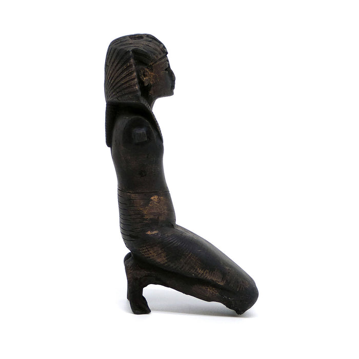 Tut Statue