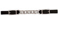 Weaver Trail Gear 3-1/2” Flat Link Curb Strap