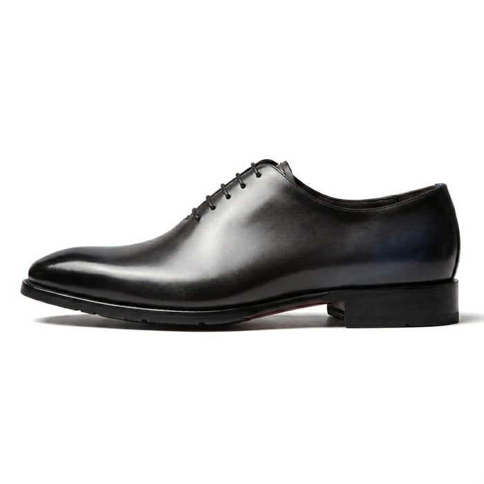 Wentworth Wholecut Oxford