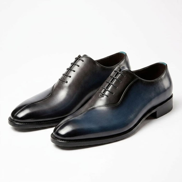 Wentworth Wholecut Oxford