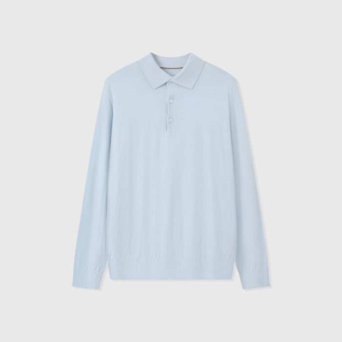 Wetherby Wool Polo