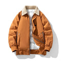 Windsor Bomber Jacket