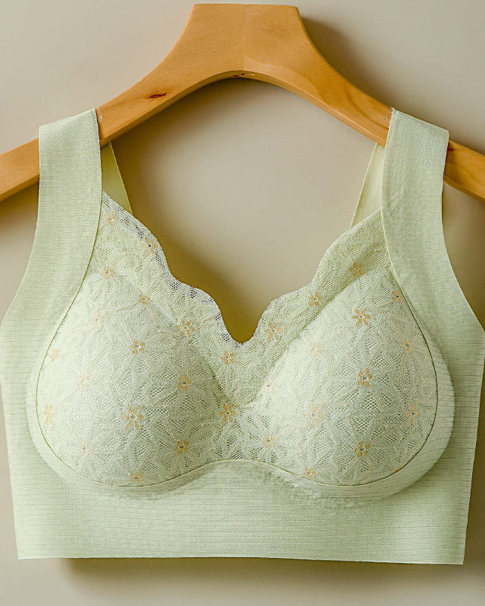LightGreen / M
