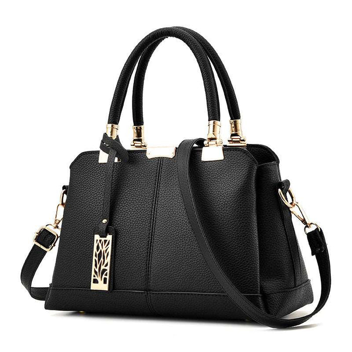 Women's Dual-Use Crossbody Handbag  - By Qivii
