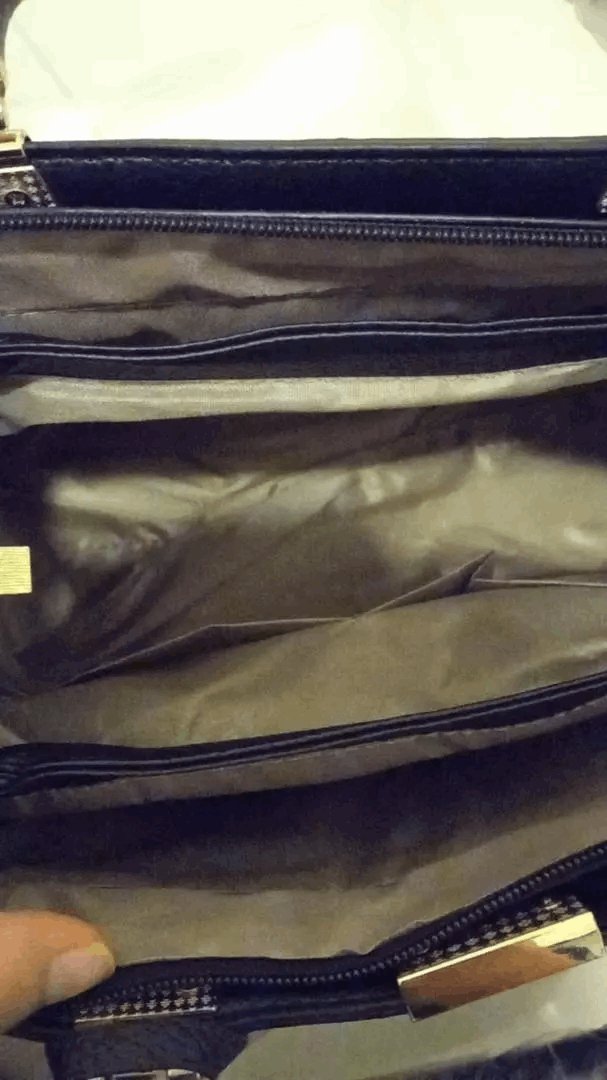 Women's Dual-Use Crossbody Handbag  - By Qivii