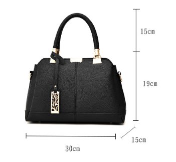 Women's Dual-Use Crossbody Handbag  - By Qivii