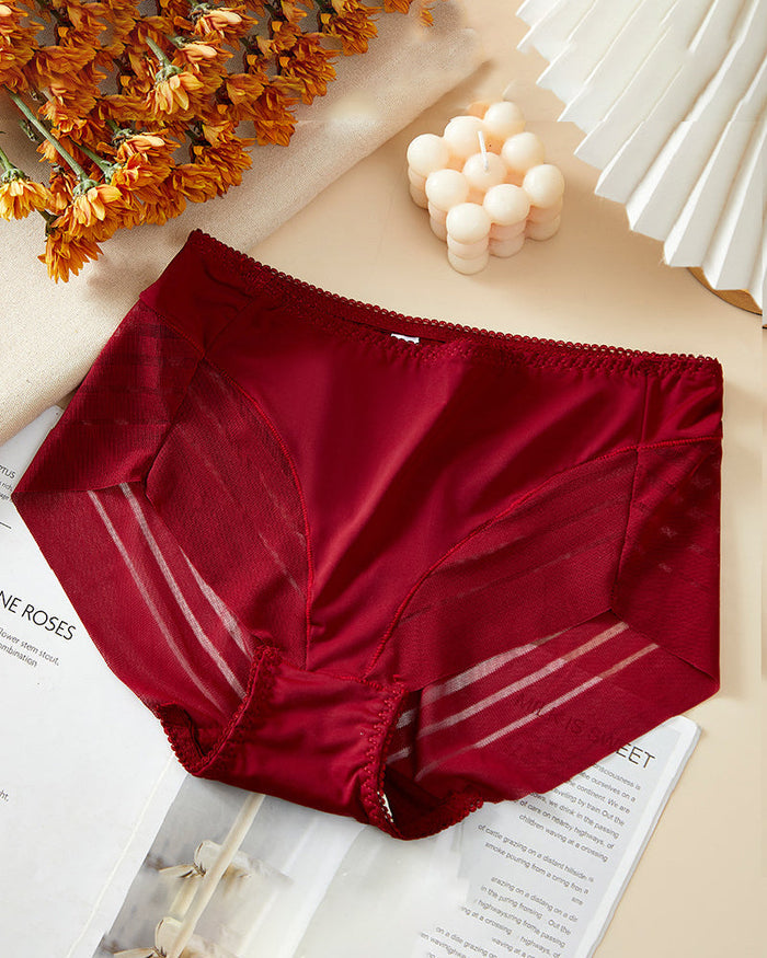 DarkRed / L