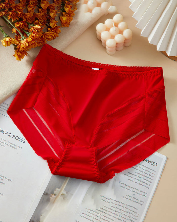 Red / L