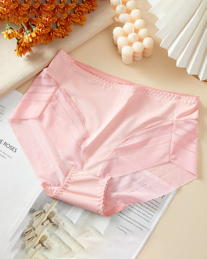 Pink / L