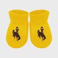 WYO Gift Box Bootie - Newborn