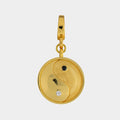 Yin Yang Necklace Clasp